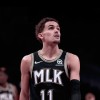 Trae Young