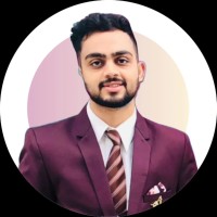 Deepak Kukreja