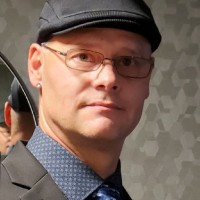 Timothy Hackett