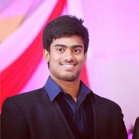 Deepesh Madala