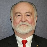 Ron Bladen