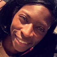 Nia Mcghee