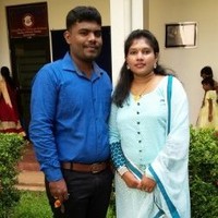 Yallini Thieneskumar