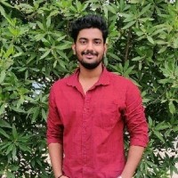Vinod Botre