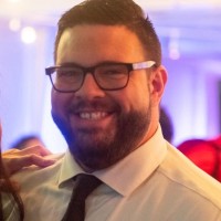 Dave O'Connor
