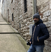 massimiliano masullo