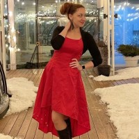 Daria Melnikova