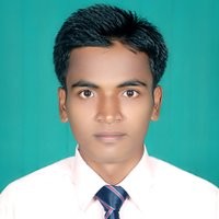 Biswamohan Behera