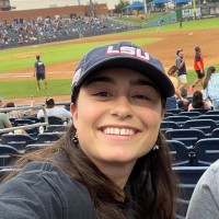 Madeline Thomas