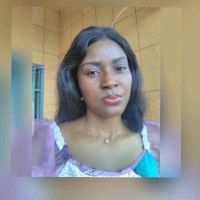 Marie berthe Nsizoa onana