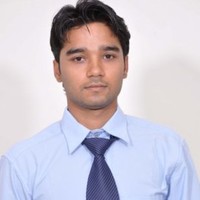 Ashish Kumar Dwivedi