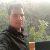 Mudasir Mir