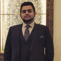 Qaseem Ali Raza Naqvi