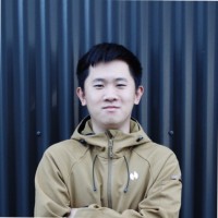 Hongxi Lu