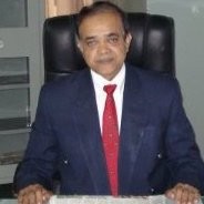 Dr.(Brig)Shyam Lal