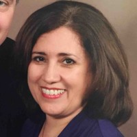 Patricia Rohmer, P.E.