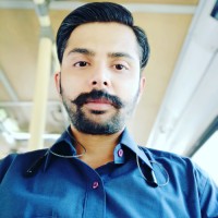 Divyansh Pandey
