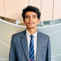 Aditya Rane