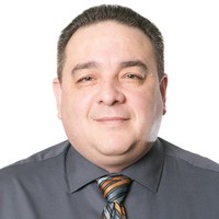 Alfredo Martinez