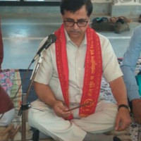 Premchandra Tripathi