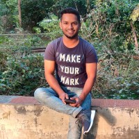 Sushant Upadhyay