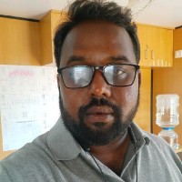 Vijayakumar Kamaraj
