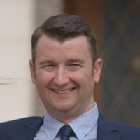 Gerry Bellekens