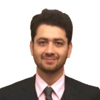 Abubakar Ramzan