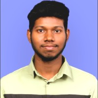 Prasanth R