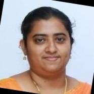 Twinkle Geevarughese