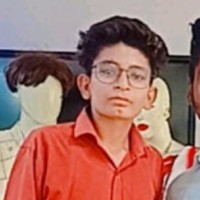 Vipin Choudhary