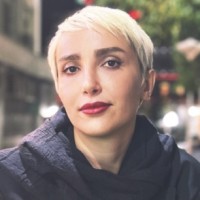 Saeedeh Jafari Doost