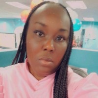 Shereika Stewart