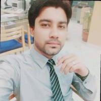 Saher Abid Khuwaja