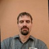 Stephen Krieg