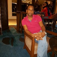 Srinivasu Kaja