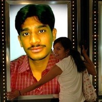 chandra reddy