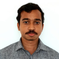 Bipin Raj B