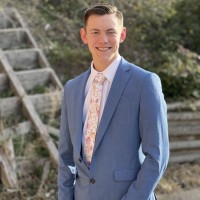 Carter Durrant