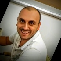 Milos Marinkovic