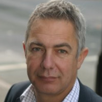 Andy G. Lawrence