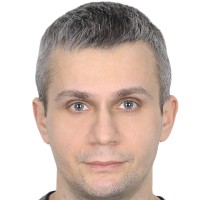 Aleksei Fedorenko