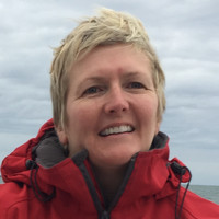 Joanne Norbury