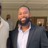 Marcus Wilson