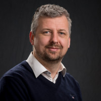 Rinze Van Der Born