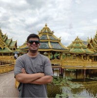 Suyog Giri