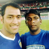 Prem Samuel