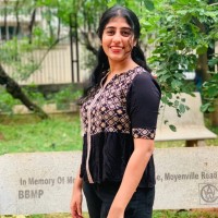 Deepa Alex
