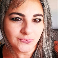 Aline Alarcon Rodrigues
