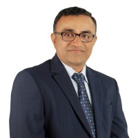 Jinesh Doshi